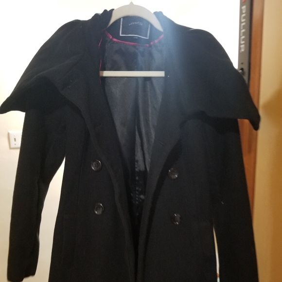 Jacket - Picture 1 of 4